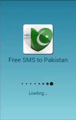 Play Free SMS to Pakistan