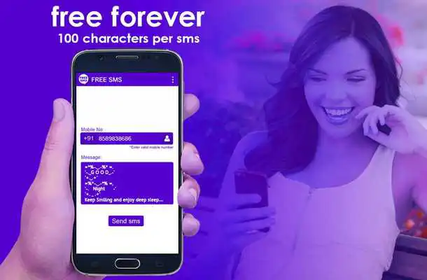 Play Free SMS Worldwide Play Free SMS Worldwide