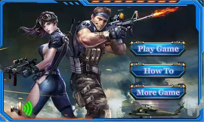Play Free Sniper Assassin