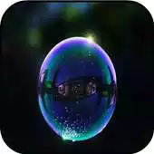 Free play online Free Soap Bubble Images APK