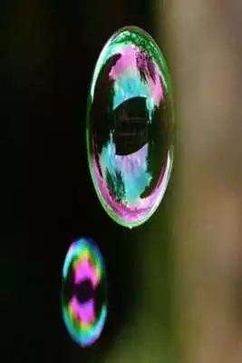 Play Free Soap Bubble Images