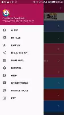 Play Free Social Downloader