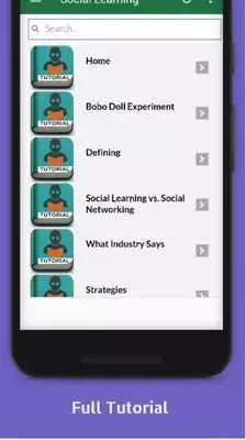 Play Free Social Learning Tutorial