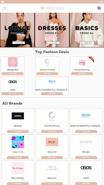 Play Frees of People Clothing App  and enjoy Frees of People Clothing App with UptoPlay