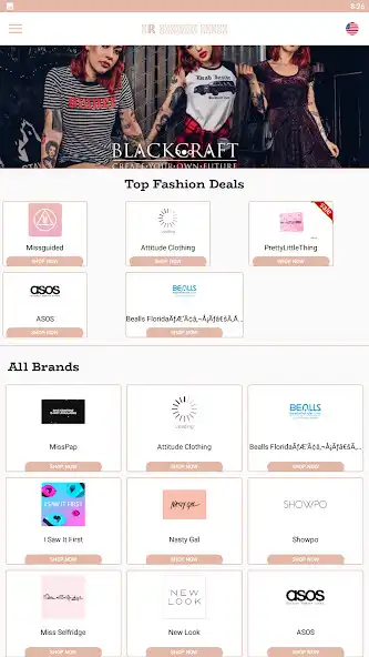 Play Frees of People Clothing App as an online game Frees of People Clothing App with UptoPlay