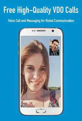 Play Free SOMA Video Call Chat guia