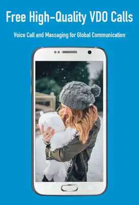 Play Free SOMA Video Call Chat guia
