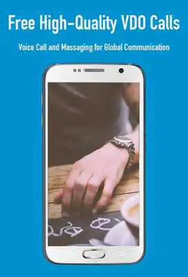 Play Free SOMA Video Call Chat guia