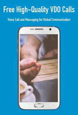 Play Free SOMA Video Call Chat guia