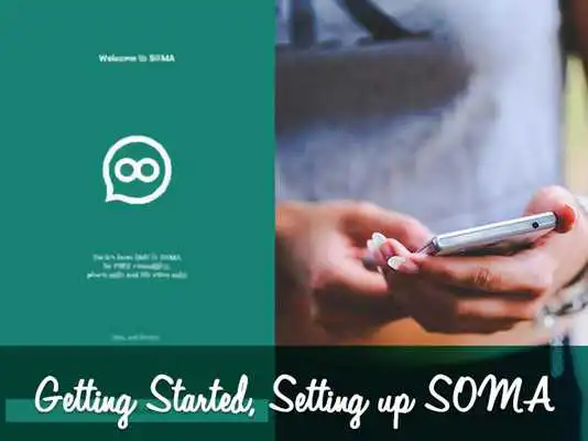 Play Free SOMA Video Chat Guide