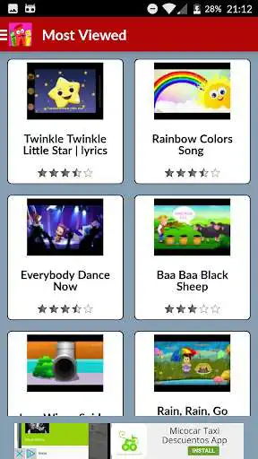 Play FREE songs - Popular 2021 music  and enjoy FREE songs - Popular 2021 music with UptoPlay