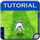 Free play online Free Sonic Dash Tutorial APK