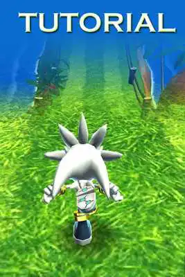 Play Free Sonic Dash Tutorial