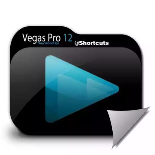 Free play online Free Sony Vegas Pro Shortcuts APK