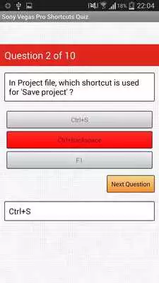 Play Free Sony Vegas Pro Shortcuts