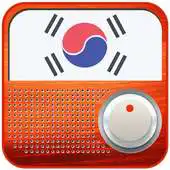 Free play online Free South Korea Radio AM FM APK