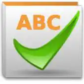 Free play online Free Spell Check APK