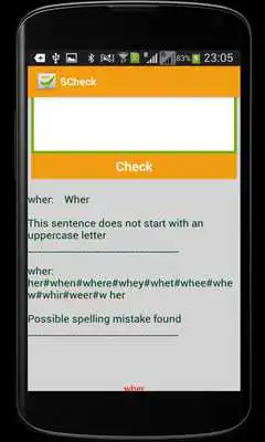 Play Free Spell Check