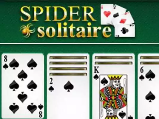 Play Free Spider Solitaire
