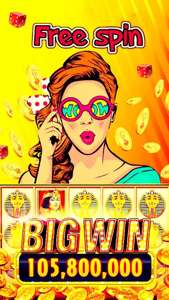 Play Freespins Dices  and enjoy Freespins Dices with UptoPlay