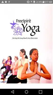 Play Free Spirit Yoga