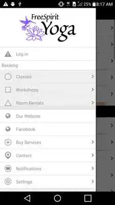 Play Free Spirit Yoga