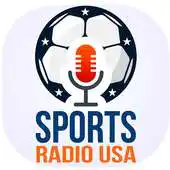 Free play online Free sports radio apps sports radio usa fm sports APK