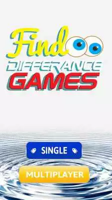 Play FREE Spot Difference Photos