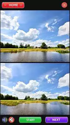 Play FREE Spot Difference Photos