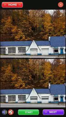 Play FREE Spot Difference Photos