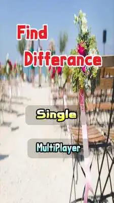 Play Free Spot Difference puzzles