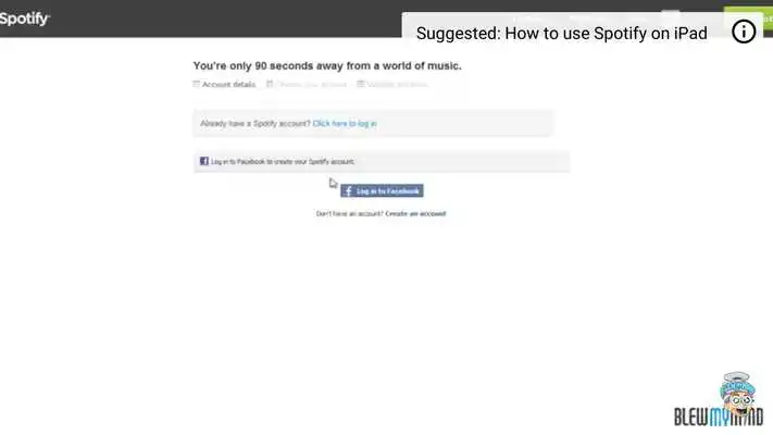 Play Free Spotify Music 2017 Tips