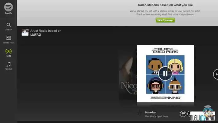 Play Free Spotify Music 2017 Tips