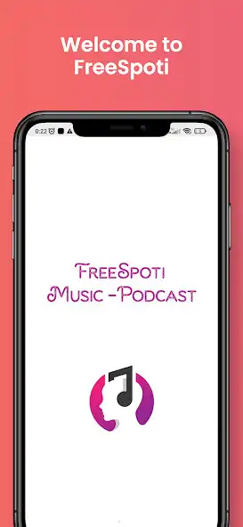 Play FreeSpoti : Music  Podcast  and enjoy FreeSpoti : Music  Podcast with UptoPlay