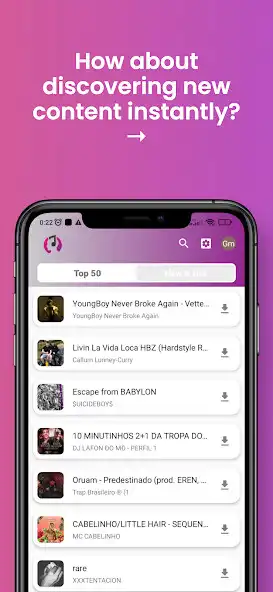 Play FreeSpoti : Music  Podcast as an online game FreeSpoti : Music  Podcast with UptoPlay