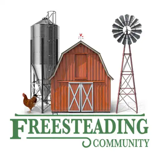 Play Freesteading APK