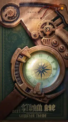 Play (FREE) Steam Age 2 In 1 Theme as an online game (FREE) Steam Age 2 In 1 Theme with UptoPlay