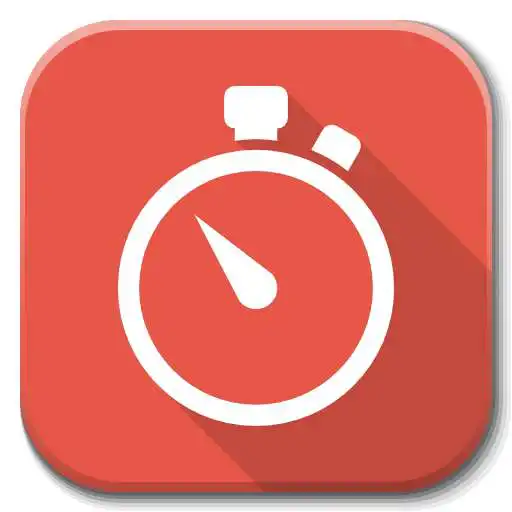 Run free android online Free stopwatch chronometer: Free StopWatch & Timer APK