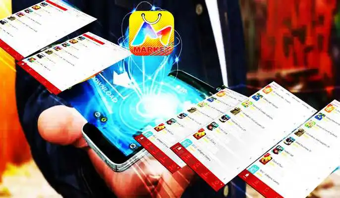 Play Free Stores Mobo Market  guide