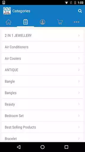 Play Free Stores as an online game online Free Stores with UptoPlay freestoresin.android.app Play Free Stores as an online game Free Stores with UptoPlay