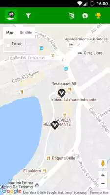 Play Free Stuff Map