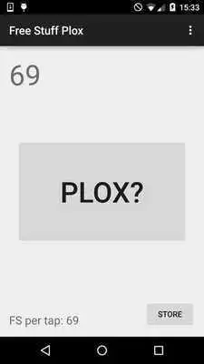 Play Free Stuff Plox