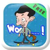Free play online Freestyle Bean APK
