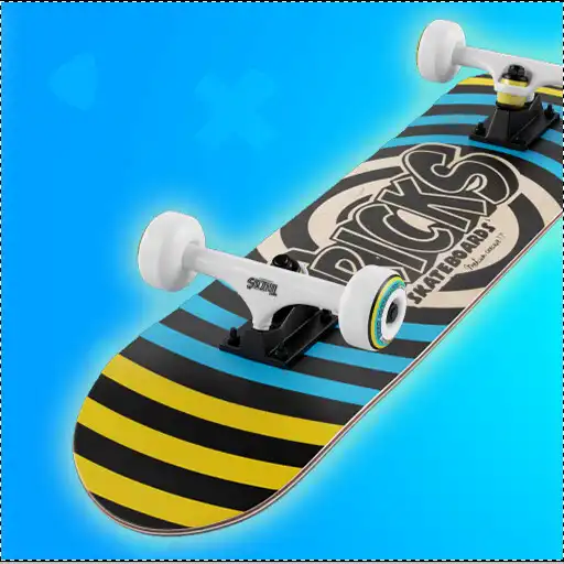 Play Freestyle Extreme Skater: Flip APK Play Freestyle Extreme Skater: Flip APK