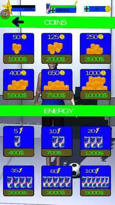 Play Freestyle Football Champion