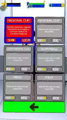 Play Freestyle Football Champion