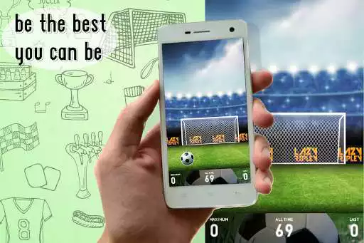 Play Freestyle Football