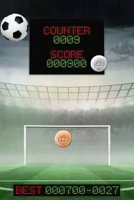Play Freestyle Football