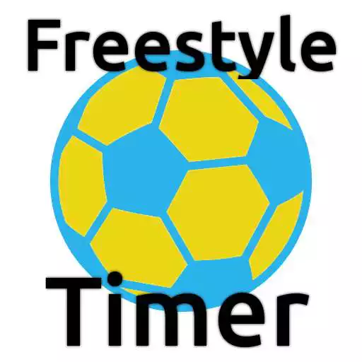 Play Freestyle Football Timer APK Play Freestyle Football Timer APK