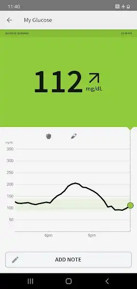 Play FreeStyle Libre 2 - US  and enjoy FreeStyle Libre 2 - US with UptoPlay